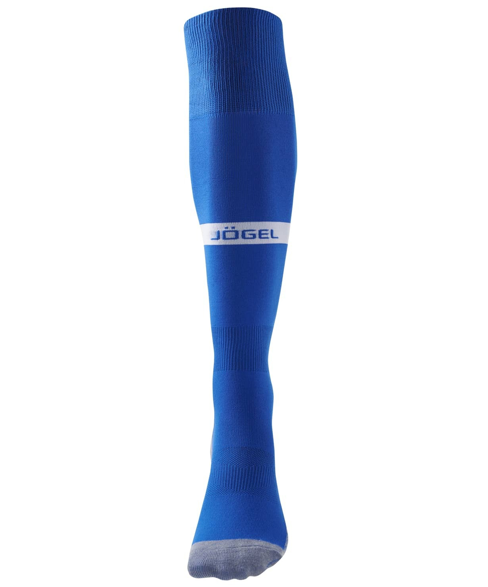 Гетры футбольные CAMP ADVANCED SOCKS, синий/белый