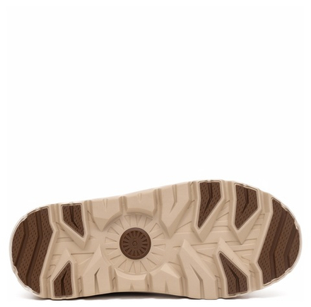 Ugg Mens Ultra Mini Hybrid Chestnut Whitecap