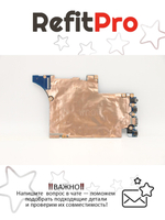 Материнская плата для ноутбука Lenovo ideapad 5 Pro-14ACN6 WIN R5-5600U UMA 16G RPMC (5B21C21938), оригинал