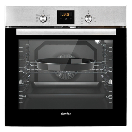 Духовой шкаф электрический SIMFER B6EM56025