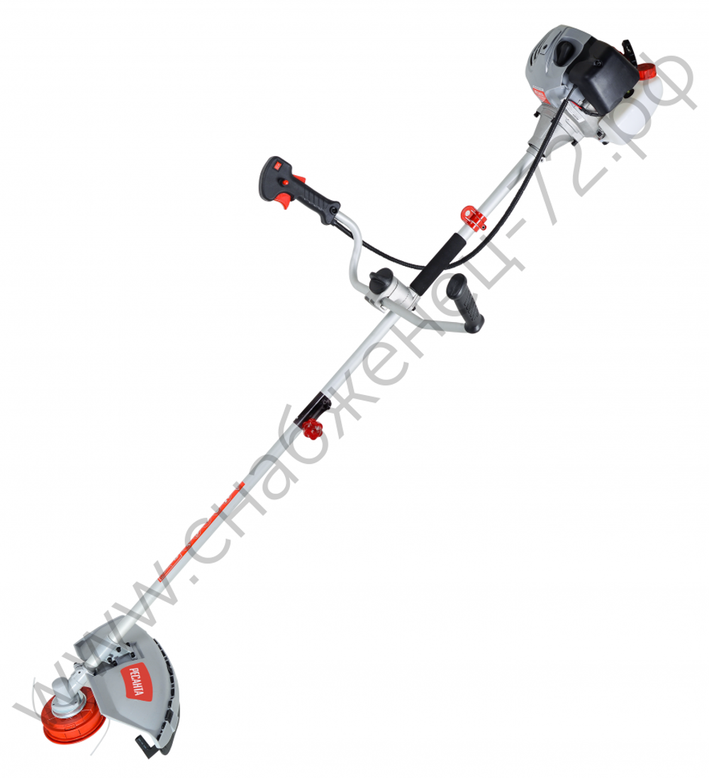 Триммер Бензиновый Ресанта БТР-2900Р