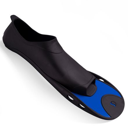 Ласты для бассейна Salvas F5 Fin, BA19142BBSTS,TPR и Technoflex, р.42-43, синий