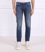 Джинсы j06 Emporio Armani - голубой(3R1J06 1D15Z)