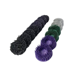 WDK-25310 Пневматическая шлифовальная машина, 18000 об/мин