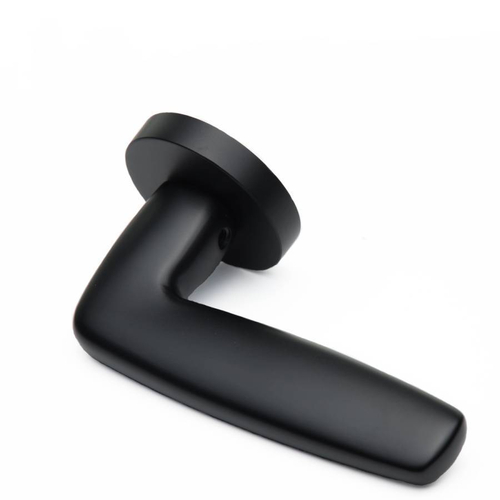 Ручка Толедо - HAUSDOORS Черный