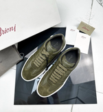 Кеды Brioni