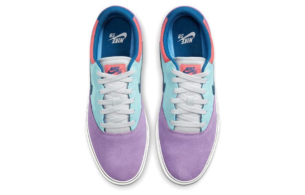Кроссовки Nike Sb Chron 2