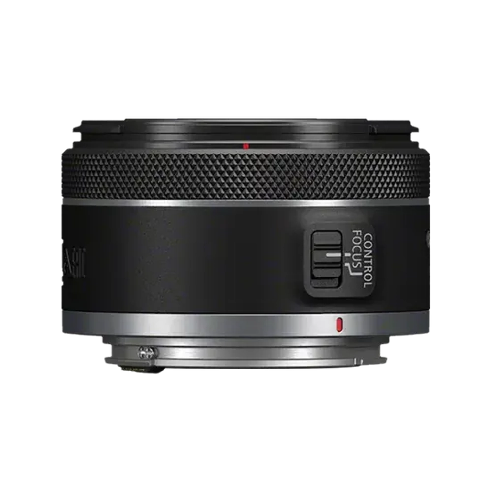 Объектив Canon RF 50mm f/1.8 STM