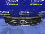 Решетка радиатора TOYOTA FIELDER 2008-2012