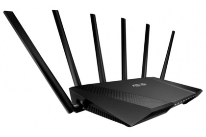 Маршрутизатор ASUS RT-AC3200