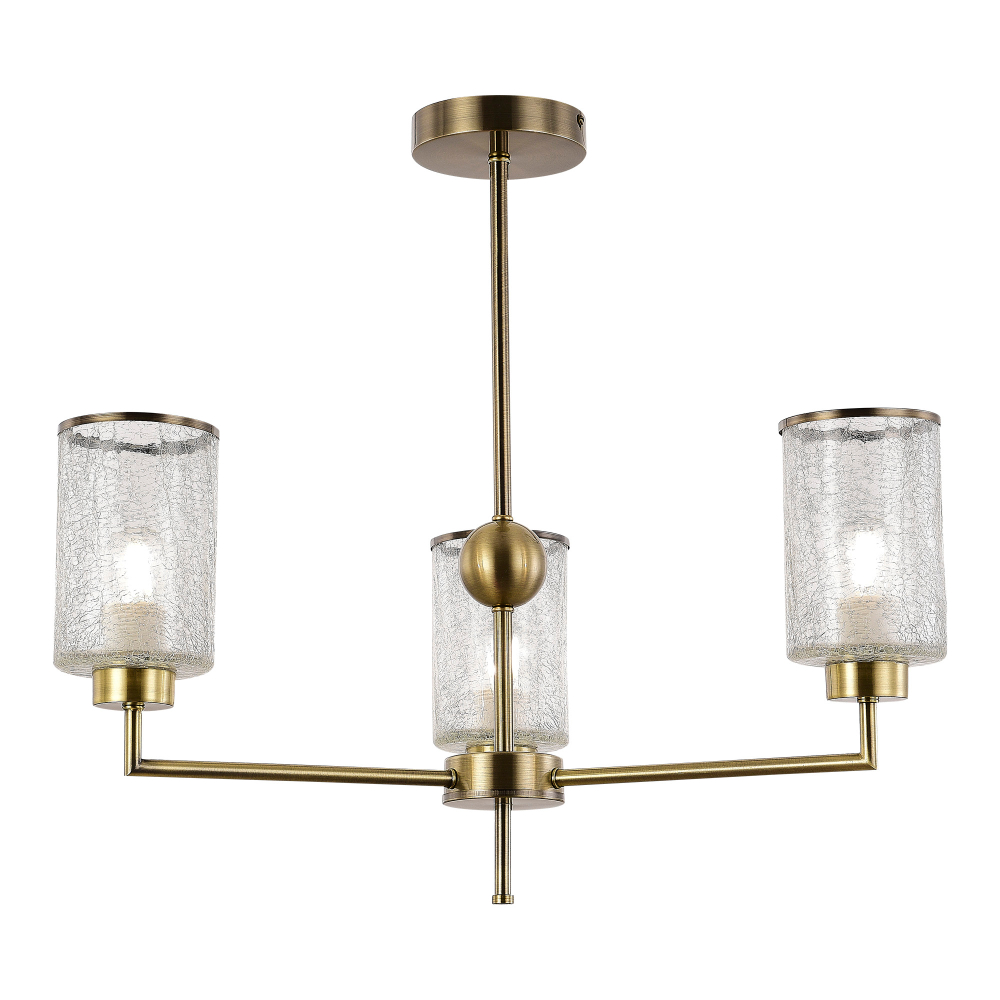 Светильник потолочный Evoluce Vestre SLE1046-302-03