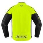 Hooligan / Желтый