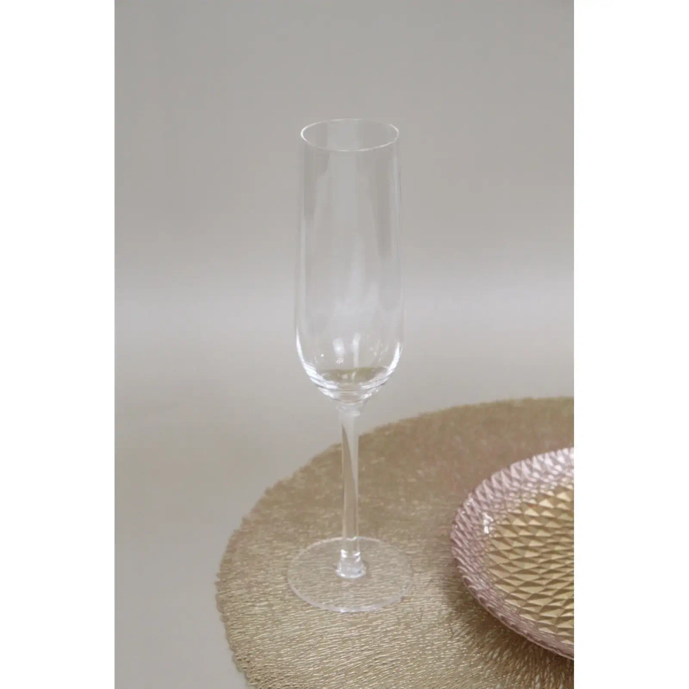 Бокал для шампанского 195мл «Opera»