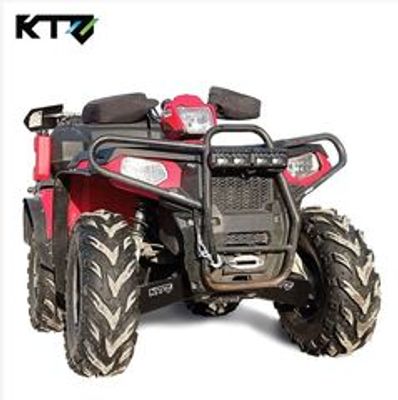 Пластиковая защита KTZ для квадроцикла POLARIS SPORTSMAN 800 FOREST (2010-2014)