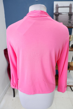 Кардиган Sanne красивый 48 размер