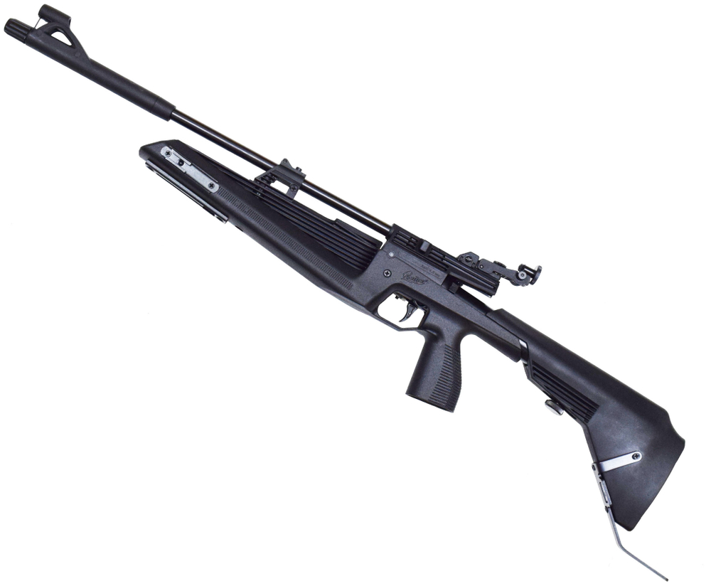 Винтовка пневматическая Baikal MP-61-09 Биатлон