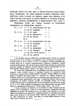 Толковый Апостол. Часть 3 | епископ Никанор