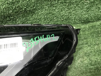 Битая Фара левая Geely Coolray (2019-2024) LED