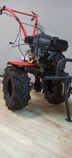 Мотоблок Number One МБ-105М