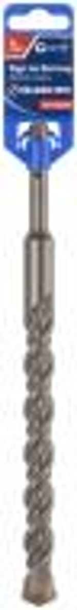 40-18260 Бур по бетону SDS-Plus 18х260мм CUTOP Profi