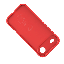 Противоударный чехол Flexible Case для iPhone 17 Air