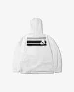 Купить Анорак CU8E Logo белый Анорак CU8E Logo белый