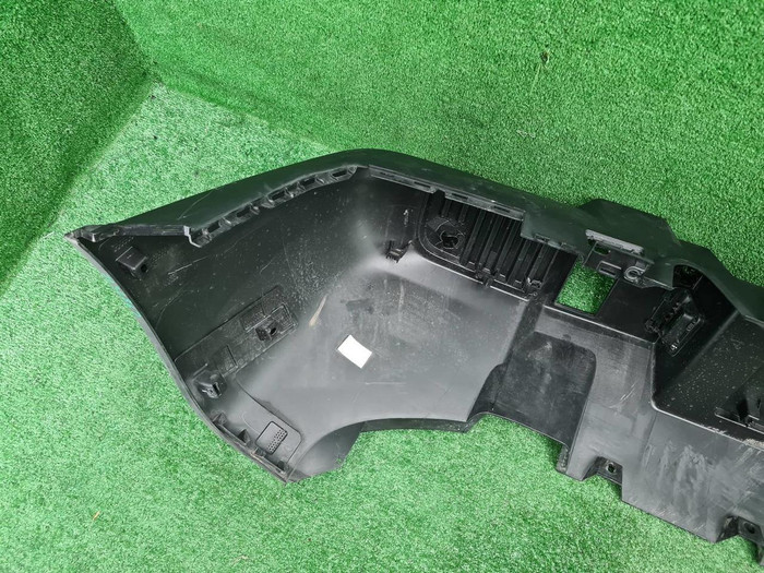 Бампер задний Jetour T2 (2023-н.в.)