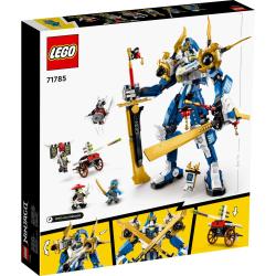 LEGO Ninjago — Титан-механик Джея 71785