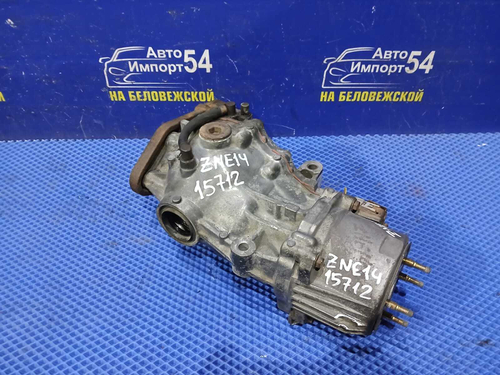 Редуктор заднего моста TOYOTA WISH 2003-2009