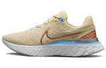 Кроссовки Nike React Infinity Run Flyknit 3 (Женская размерная сетка)