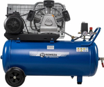 Компрессор поршневой REMEZA СБ 4/С-100 LB 40 20984