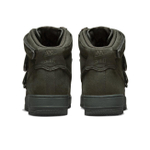 Кроссовки Billie Eilish x Nike Air Force 1 High 07 SP Sequoia