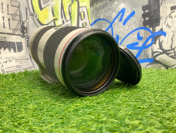 Canon EF 70-200mm 2.8L IS II USM
