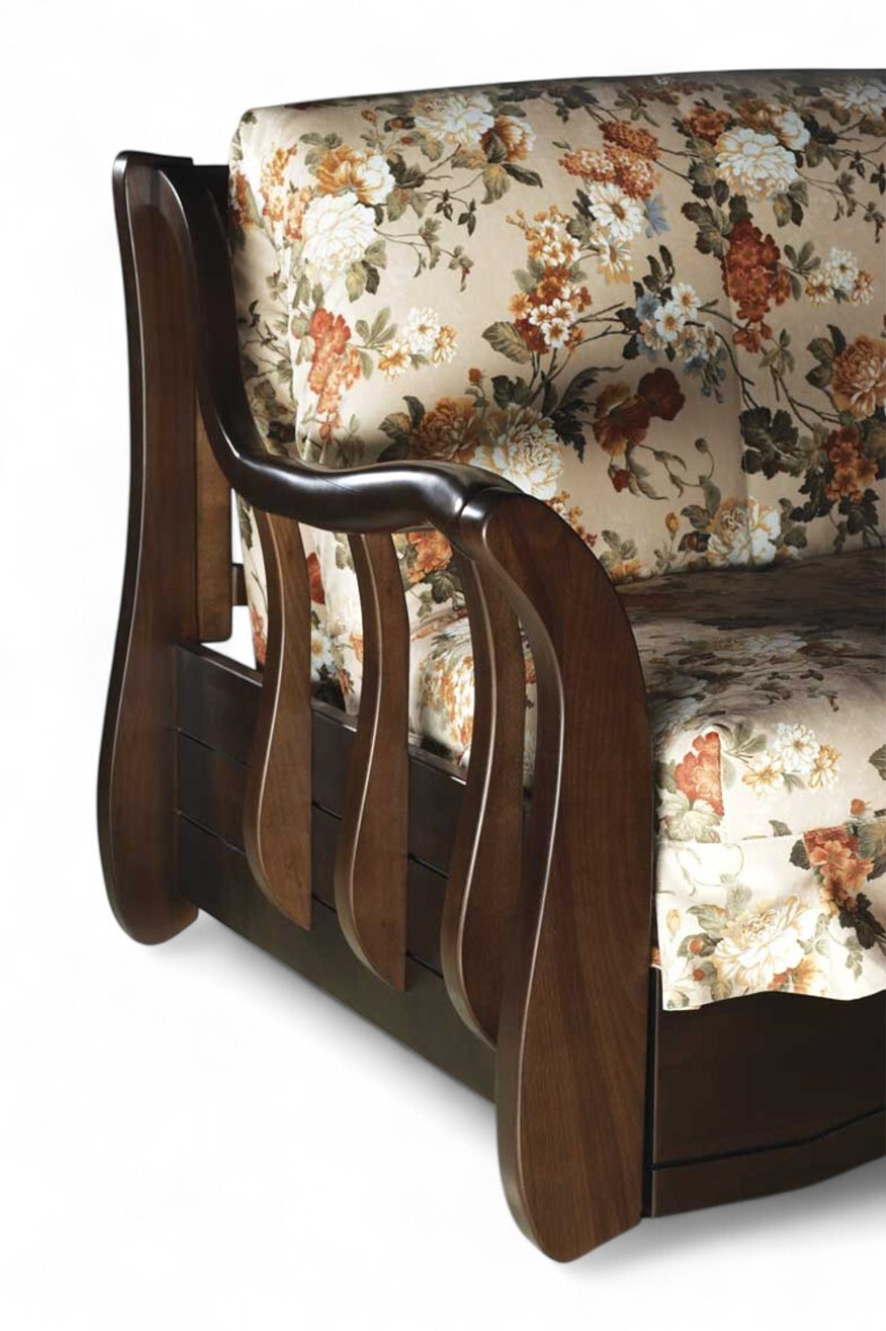 Диван прямой «Фрегат 03»