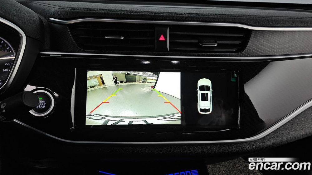 Dongfeng Sokon Pencone ix5 1.5 (11.2019)