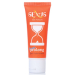 Гель-смазка на водной основе Sexus с пролонгирующим эффектом , 50 мл