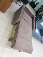 Кресло-кровать "Крофт-80"