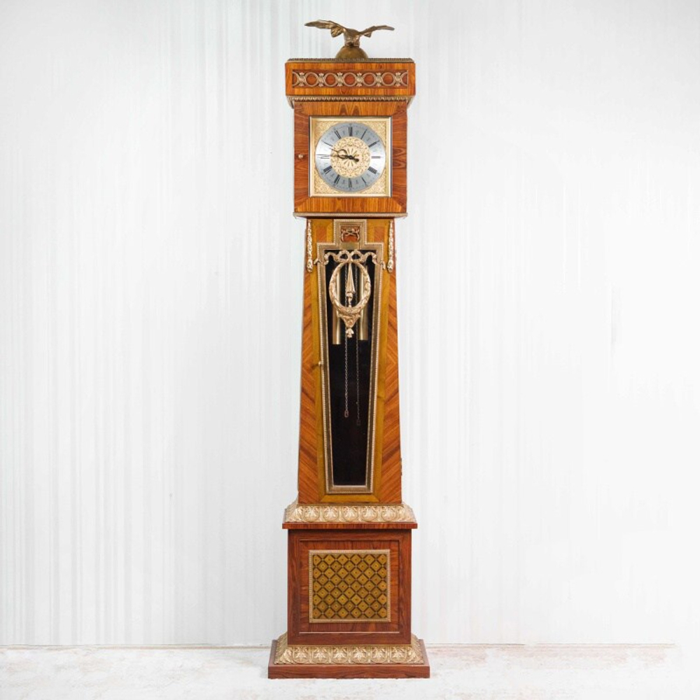 Напольные часы