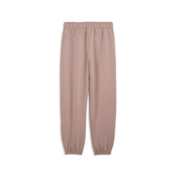 Брюки спортивные женские PUMA PUMATECH SENSE Soft Touch Balloon Drycell Pants DK cl