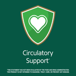 21st Century, Экстракт конского каштана, стандартизированный, 60 вегетарианских капсул (300 мг на капсулу)