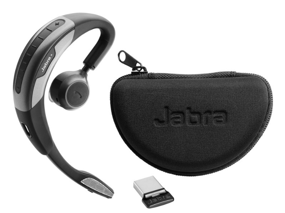 Jabra MOTION UC [6640-906-100]