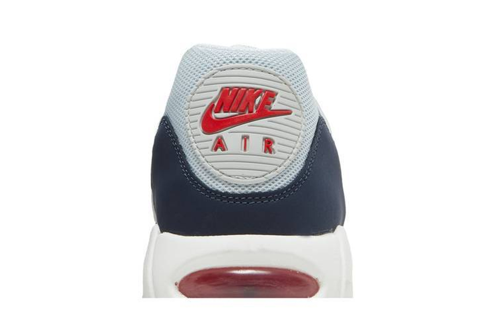 Кроссовки Nike Air Max Correlate