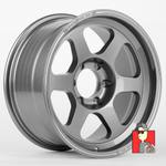 Комплект дисков RAYS 18x9 et0 6x139.7