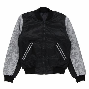 Бомбер с черепами (002)