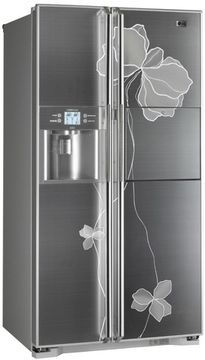 Холодильник LG GR-P247JHLE