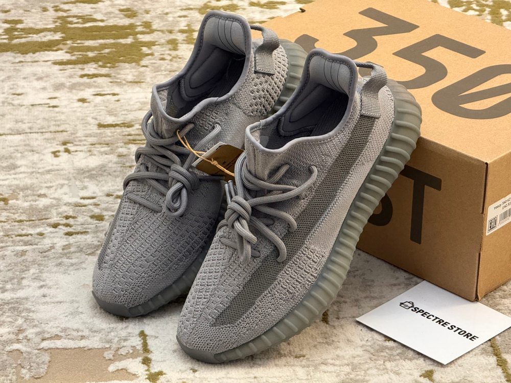 Yeezy Boost 350 V2 Steel Grey