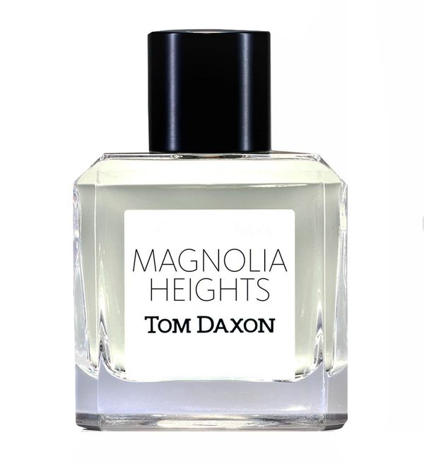 Tom Daxon Magnolia Heights