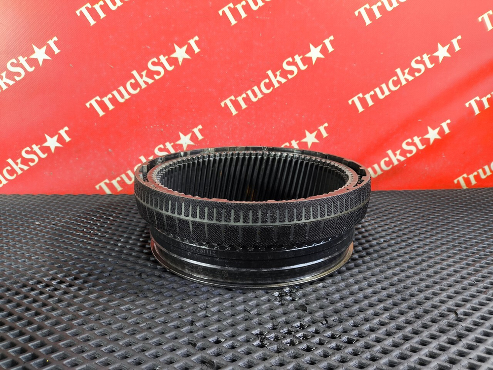 Муфта синхронизатора