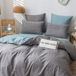 Комплект постельного белья Сатин 100% хлопок C555