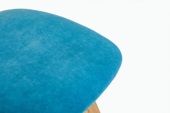 Стул Твист-2 (дуб/светлый дуб/ткань Premier 21)